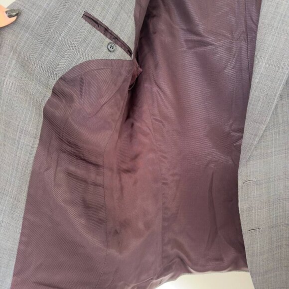 Christian Dior Monsieur Men’s Blazer - Picture 3 of 8